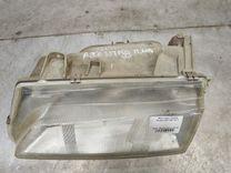 Фара левая VZUZZ5 Peugeot 806 купить