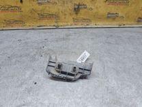 Кронштейн крепления бампера заднего 64W3LK Toyota Corolla купить в магазине запчастей бу