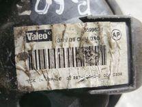 Моторчик печки 5J28ML Peugeot 607 купить в магазине запчастей бу