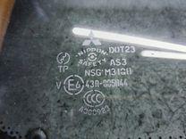 Комплект задних стекол YEVO52 Mitsubishi Grandis купить на авторазборке