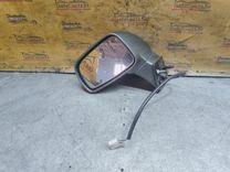 Зеркало наружное левое 27RSTL Toyota Corolla Verso - Фото 2