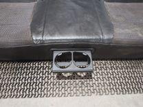 Салон (комплект сидений) LYDNDZ Opel Vectra undefined