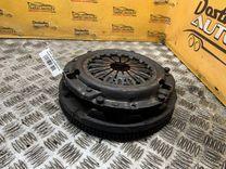 Комплект сцепления C6ODAO Mazda Premacy