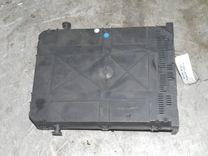 Блок BSI GB1S0C Peugeot 207 купить в магазине запчастей бу