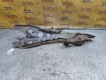 Рычаг задний правый N8165V Honda Accord - Фото 6