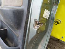 Замок двери передней правой XK98W7 Peugeot Partner - Фото 3