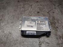 Блок управления АКПП XUB9ZX Audi A4