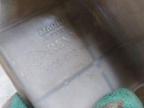 Бачок расширительный M0P1MG Renault Laguna купить с доставкой