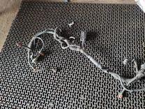 Проводка двигателя GGVBRX Nissan Almera Tino купить с доставкой