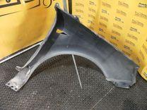 Крыло переднее левое 0B7R0I Renault Scenic - Фото 3