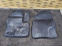 Коврики в салон 8EA4N5 Ford C-Max купить в магазине запчастей бу