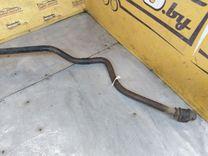 Стабилизатор подвески (поперечной устойчивости) передний 5VWJDS Renault Scenic - Фото 3