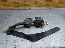 Ремень безопасности задний правый OC4H7N Audi 100