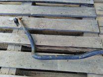 Стабилизатор подвески (поперечной устойчивости) передний U2XPJD Peugeot 406 купить