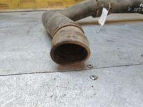 Патрубок интеркулера HNTVOC Seat Alhambra - Фото 3