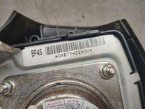 Подушка безопасности водителя 8GPADX Mazda 3 купить в магазине запчастей бу