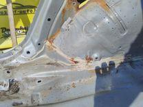 Крыло заднее правое I9701A Toyota Avensis Verso - Фото 19