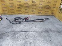 Клемма аккумулятора плюс WCG7FP Subaru Forester купить