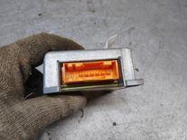 Блок AirBag 3I2E80 Peugeot 306 купить