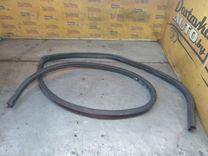Уплотнитель двери задней правой T1U0D8 Nissan Primera