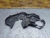 Защита (кожух) ремня ГРМ M4TSTL Peugeot 307 купить на авторазборке