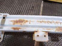 Усилитель бампера переднего OKOO3U Ford Fusion - Фото 3