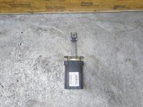 Ограничитель открывания двери задней 60P9ZU Mercedes C W202 купить на авторазборке