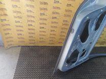 Дверь задняя левая S6XE31 Renault Laguna - Фото 7