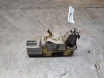 Замок двери задней левой N0K8EG Peugeot 307