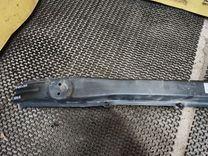 Усилитель бампера переднего 9J1RH4 Peugeot 607 купить