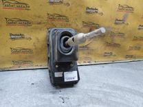 Кулиса 4RPF7I Peugeot 406 - Фото 2