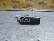 Ручка внутренняя задняя левая WM5DE0 Toyota Corolla Verso - Фото 5