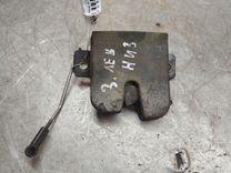 Замок двери задней левой N8KD7G Volkswagen Caddy - Фото 2