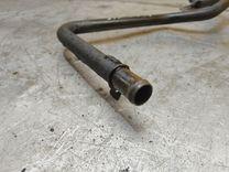 Трубка охлаждающей жидкости металлическая PLCGAP Audi A6 купить с доставкой