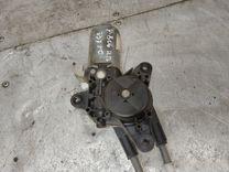 Стеклоподъемник электрический передний правый 0BINR0 Peugeot 806 купить в магазине запчастей бу