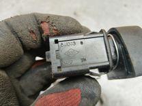 Кнопка аварийной сигнализации X6DQU9 Renault Scenic - Фото 4