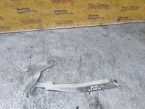 Петля капота P6MGM5 Nissan Note - Фото 9