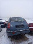 Ручка наружная задняя правая 5VMGPS Hyundai Matrix