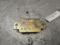 Замок багажника EAN5FB Volkswagen Sharan - Фото 3