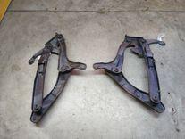 Петля капота AUK484 Mercedes C W202 купить с доставкой