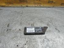 Молдинг крыла переднего правого 4O8R6N Peugeot 405