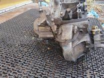 КПП механическая (МКПП) 5-ступенчатая 15AIT2 Citroen Berlingo купить с доставкой