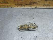 Фонарь салона (плафон) YZ8433 Renault Megane купить с доставкой