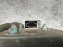 Ручка открывания багажника X44VQD Seat Altea - Фото 5