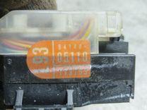 Переключатель поворотов 3RK8VK Toyota Corolla Verso - Фото 6