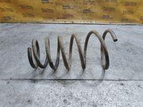 Пружина задняя 9WMQC8 Daewoo Leganza купить с доставкой