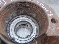 Ступица задняя правая FMV9JR Renault Master купить с доставкой