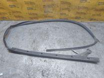 Молдинг стекла лобового RXNIO0 Peugeot 406 купить с доставкой