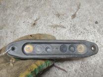 Выключатель концевой (концевик) TA2HES Citroen Berlingo купить на авторазборке