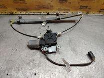 Стеклоподъемник электрический передний правый 69BETS Nissan Primera - Фото 1